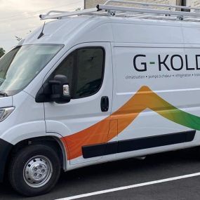 Bild von G-KOLD