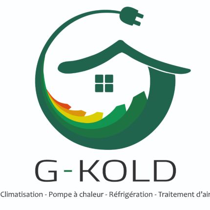 Logo fra G-KOLD