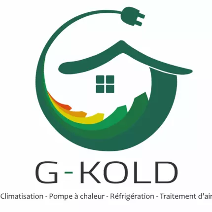 Logo from G-KOLD