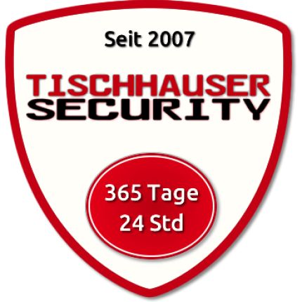 Logo from TISCHHAUSER SECURITY SERVICE GmbH