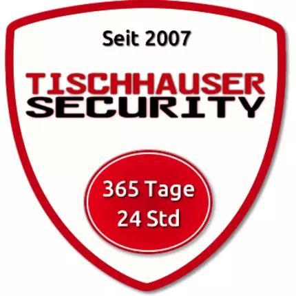 Logo von TISCHHAUSER SECURITY SERVICE GmbH