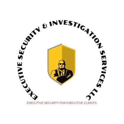 Logo van Executive Security & Investigations LLC DBA: EXECUTIVE SECURITY TEAM