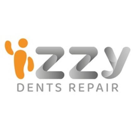 Logo van Izzy Dents Repair