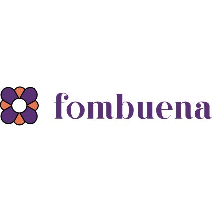 Logotyp från Flores Fombuena