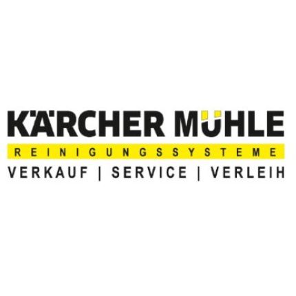 Logótipo de Jens Mühle Kärcher Mühle