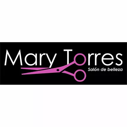 Λογότυπο από MaryTorres Salón de Belleza & Peluquería