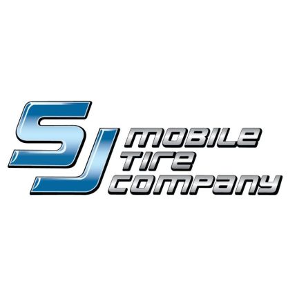 Logo fra SJ Tire Company