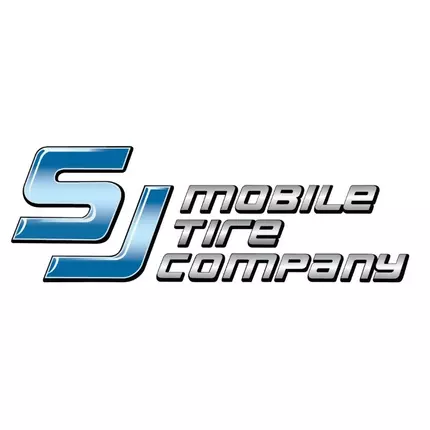 Logotipo de SJ Tire Company