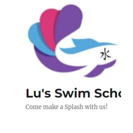 Logo von Lu’s Swim School