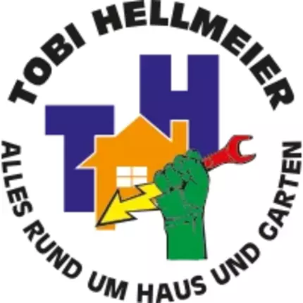 Logo fra Handwerk Hellmeier