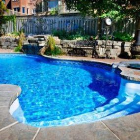 Bild von Monmouth Pools NJ - POOLS & PATIOS ONE SOURCE