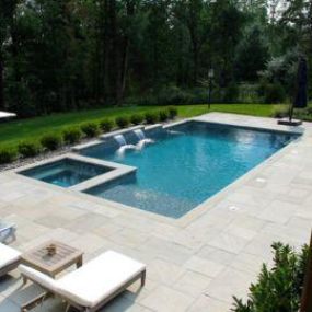 Bild von Monmouth Pools NJ - POOLS & PATIOS ONE SOURCE