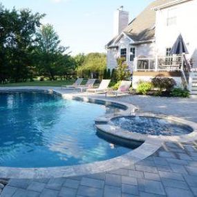 Bild von Monmouth Pools NJ - POOLS & PATIOS ONE SOURCE