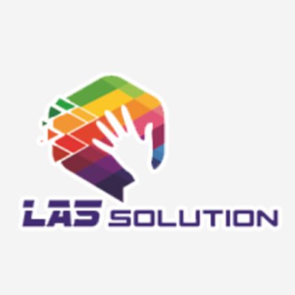 Logótipo de Las Solution