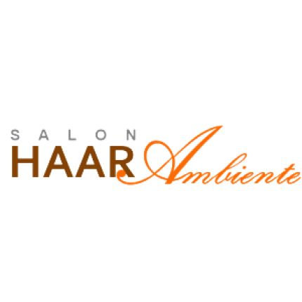 Logo von HaarAmbiente Inh. Daniela Kirchner