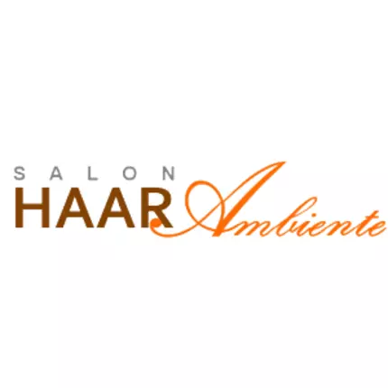 Logo od HaarAmbiente Inh. Daniela Kirchner