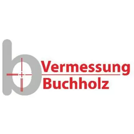 Logotyp från Vermessung Buchholz