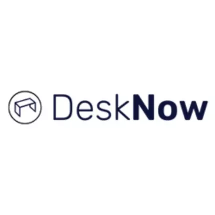 Logotipo de DeskNow GmbH