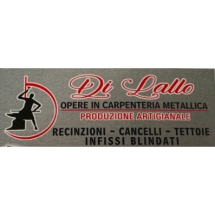 Logotyp från Di Lallo Carpenteria