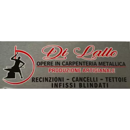 Logo de Di Lallo Carpenteria