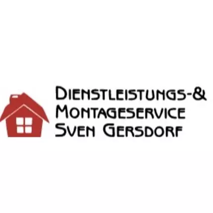 Logo od Sven Gersdorf Dienstleistungs & Montageservice