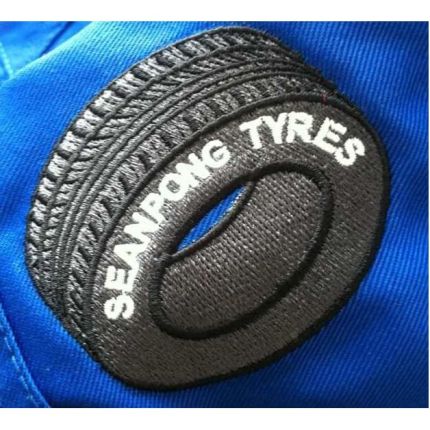 Logo de Sean Pong Tyres