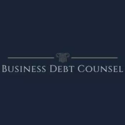 Logo from Business Debt Counsel