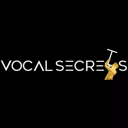 Logo de Vocal Secrets