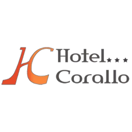 Λογότυπο από Hotel Corallo