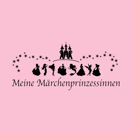 Logotipo de Meine Märcheprinzessin