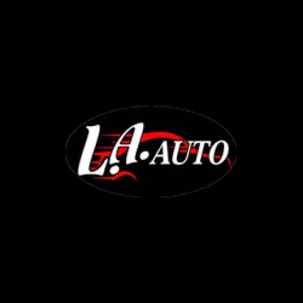 Logotipo de L.A.AUTO