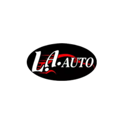 Logo da L. A. Auto