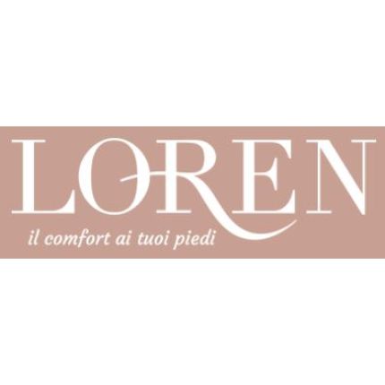 Logo od Calzaturificio Loren Srl