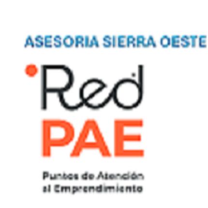 Logo da Asesoria Sierra Oeste