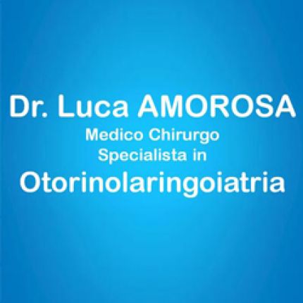 Λογότυπο από Amorosa Dr. Luca