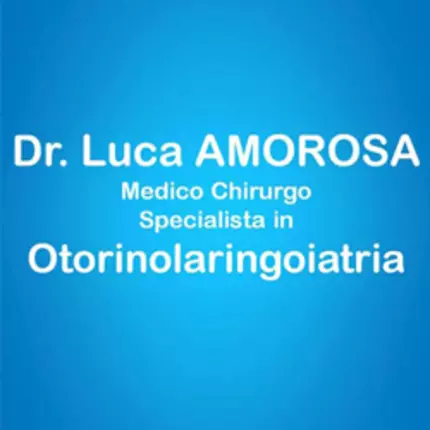 Logo da Amorosa Dr. Luca