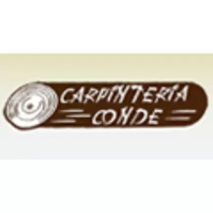 Logo da Carpinteria Conde