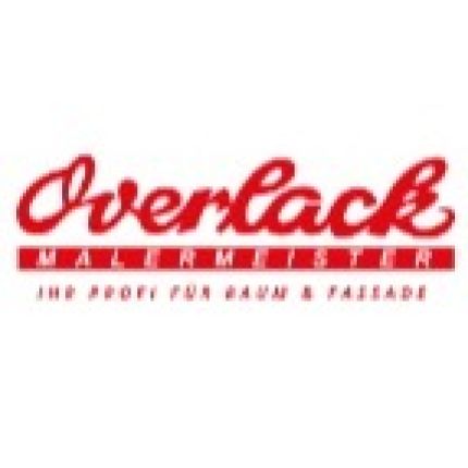 Logo von Malermeister Overlack Inh. Daniel Overlack