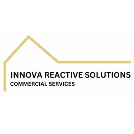 Logo od innovareactivesolutions