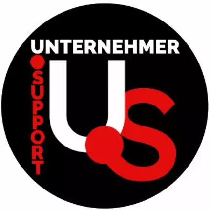 Logótipo de Unternehmer Support - Webentwicklung & Online-Marketing