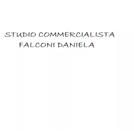 Λογότυπο από Studio Commercialista Dott.Sa Daniela Falconi