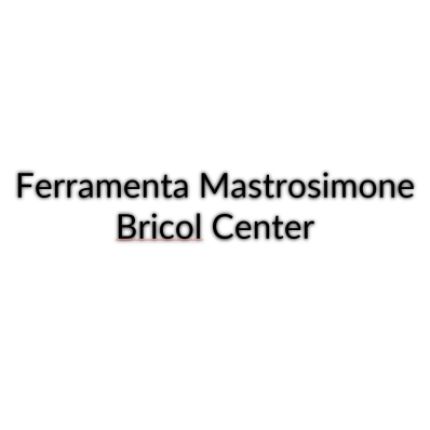 Logótipo de Ferramenta Mastrosimone Bricol Center