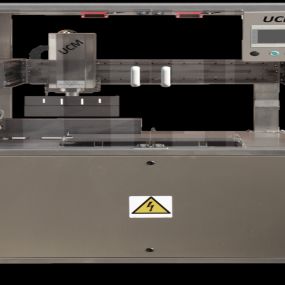 Bild von UCM ULTRASONICS