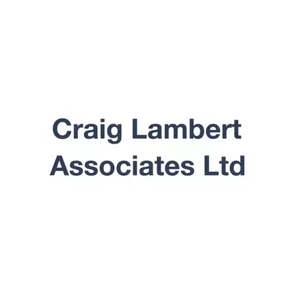 Λογότυπο από Craig Lambert Associates Ltd