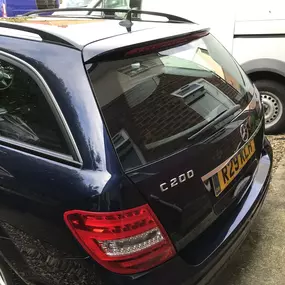 Bild von CCC Valeting