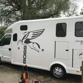 Bild von CCC Valeting
