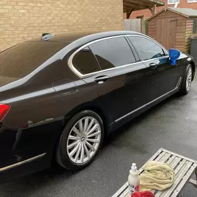 Bild von CCC Valeting