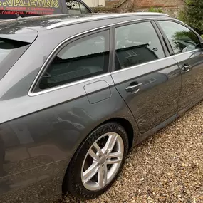 Bild von CCC Valeting