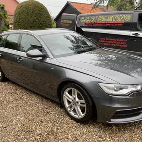 Bild von CCC Valeting