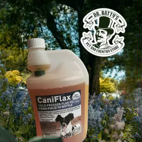 Bild von Dr. Batty's Pet & Country Store